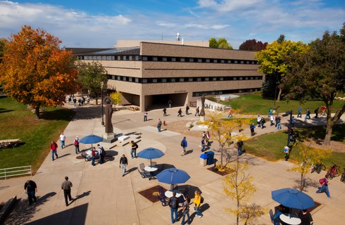University of Wisconsin-Platteville